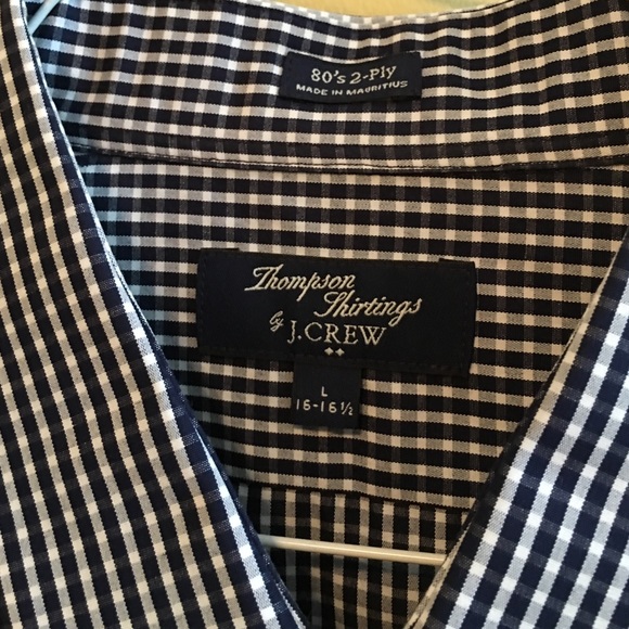 J.Crew button down - Picture 2 of 2