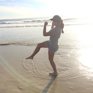 Meet your Posher, Brianna