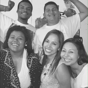 Meet your Posher, Crystal