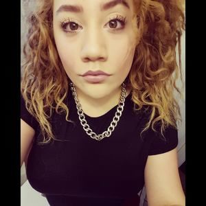 Meet your Posher, Rochelle