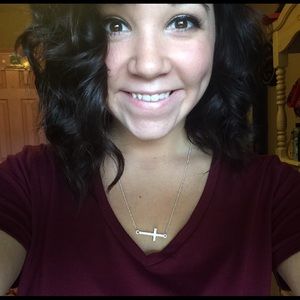 Meet your Posher, Tiffany