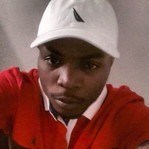 Meet your Posher, Ronald