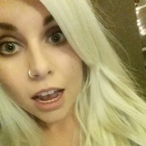 Meet your Posher, Chantay