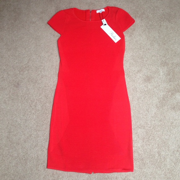 Parker dress--never worn!