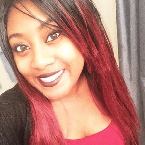 Meet your Posher, Neisha