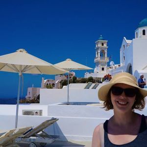 Meet your Posher, Jaclyn