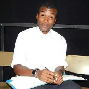 Meet your Posher, Andre