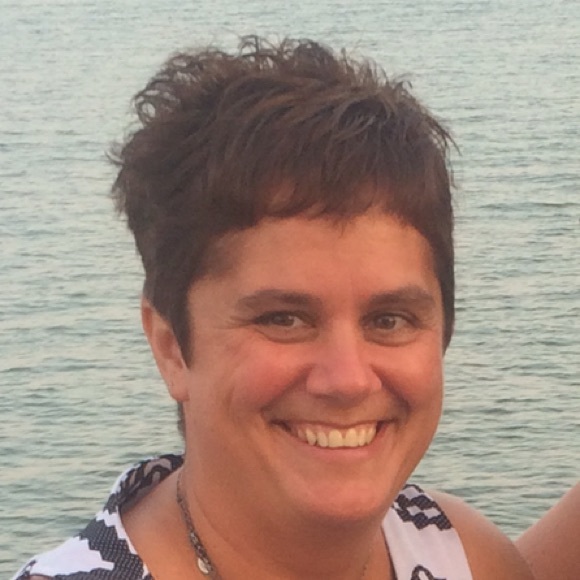 Meet your Posher, Dawn