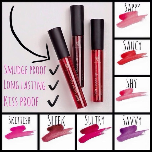 Younique lip stain 1 for $22 or 3 for $60