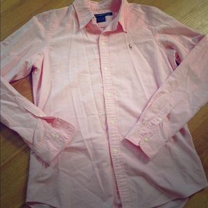 Ralph Lauren Polo button down