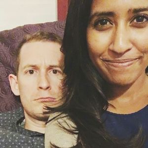 Meet your Posher, Jason