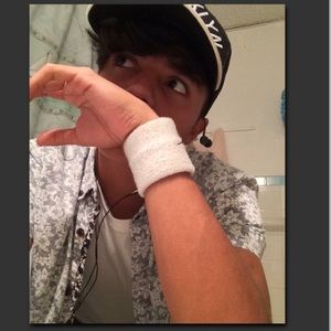 Meet your Posher, Jaison