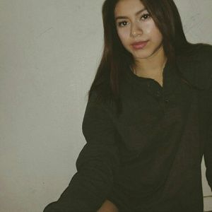 Meet your Posher, Patricia