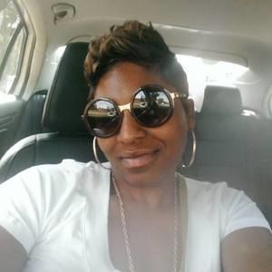 Meet your Posher, Keena