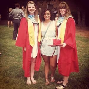 Meet your Posher, Mary