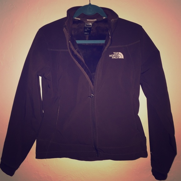 The Northface coat