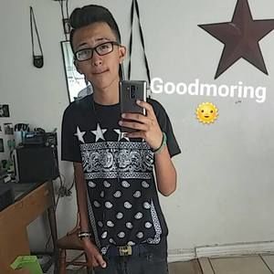 Meet your Posher, Jose