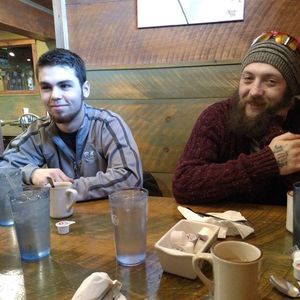 Meet your Posher, Kyle