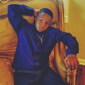 Meet your Posher, Aronde