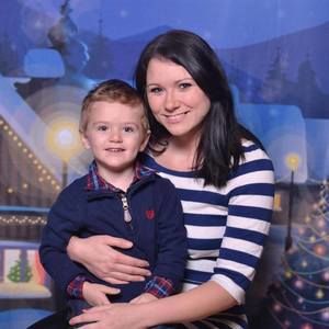 Meet your Posher, Kimberly