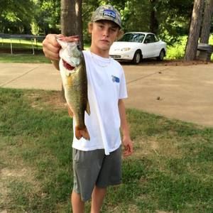 Meet your Posher, Hunter