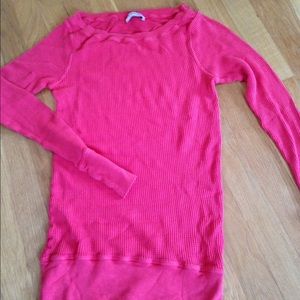 Long sleeve top