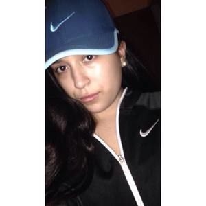 Meet your Posher, Edith