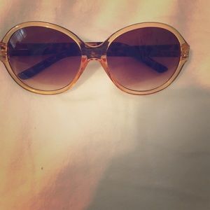 Loft sunglasses perfect for year round