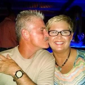 Meet your Posher, Rhonda