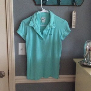 Lacoste polo