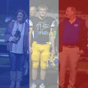 Meet your Posher, Jodie