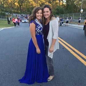 Meet your Posher, Alexa