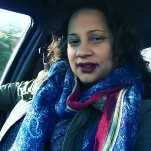 Meet your Posher, Donna