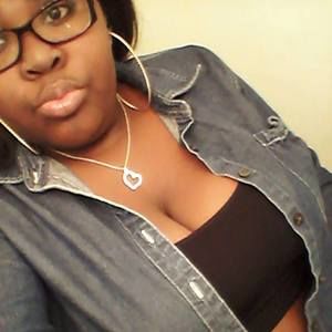 Meet your Posher, Joeisha