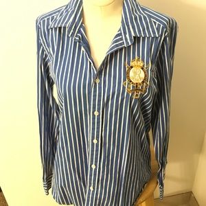 Ralph Lauren button-down