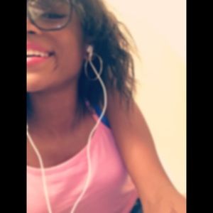 Meet your Posher, Skyler