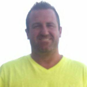 Meet your Posher, Zane