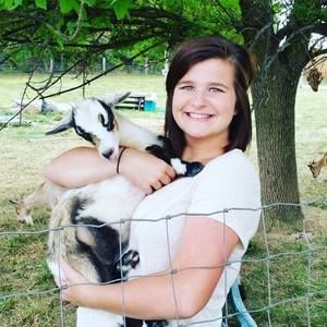 Meet your Posher, Bethany