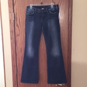 Silver Jeans Tuesday20