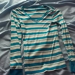 Striped shirt