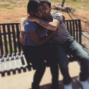 Meet your Posher, Deja