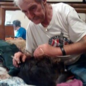 Meet your Posher, Jesse