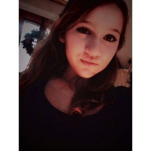 Meet your Posher, Madison