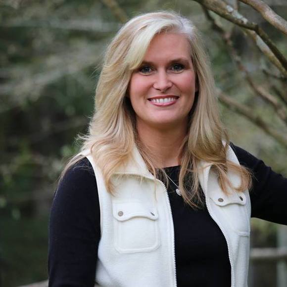 Meet your Posher, Yvonne