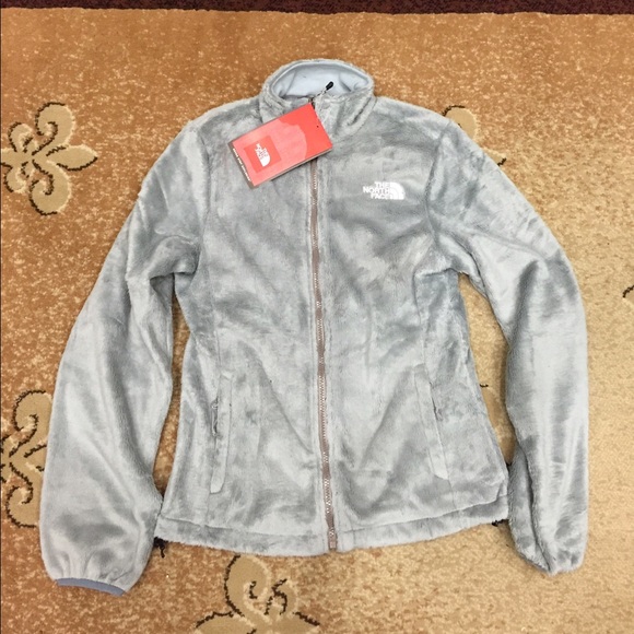 The north face jacket