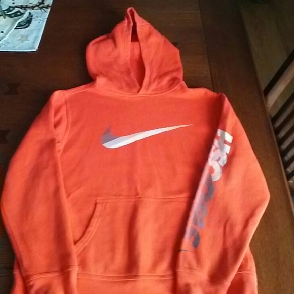 SOLD IN BUNDLE Nike Boys Hoodie