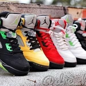 Meet your Posher, Jackson