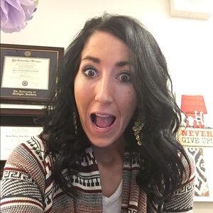 Meet your Posher, Renee