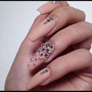 Meet your Posher, Camiah