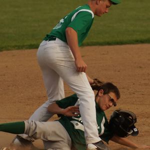 Meet your Posher, Ricky